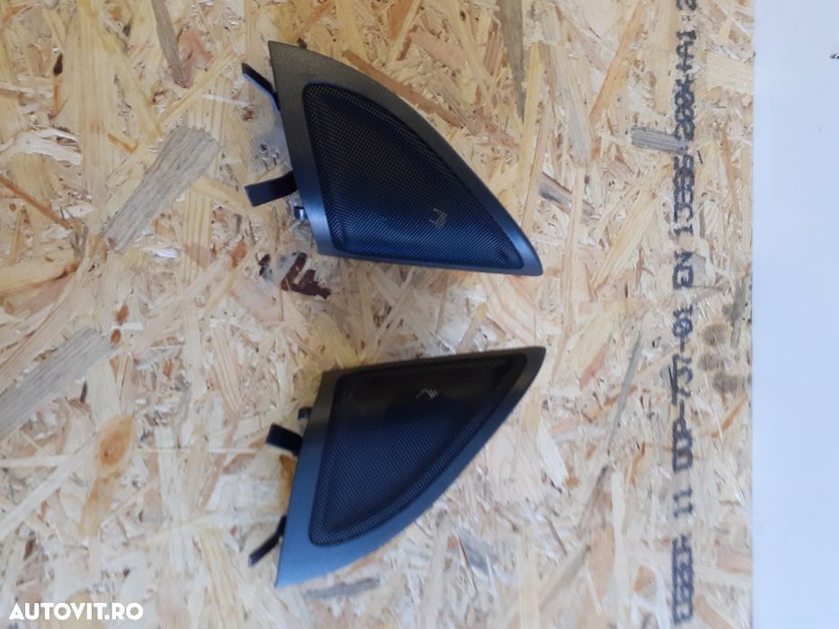 Difuzor Tweeter Mercedes A Class W176 An 2012-2018 - 1
