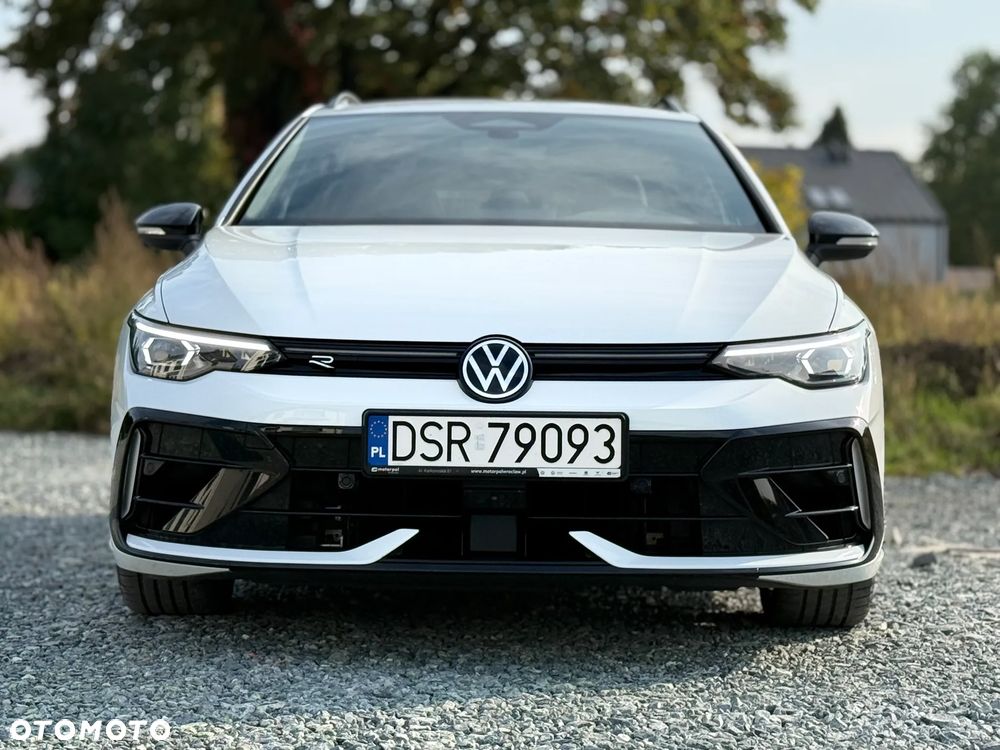 Volkswagen Golf 2025
