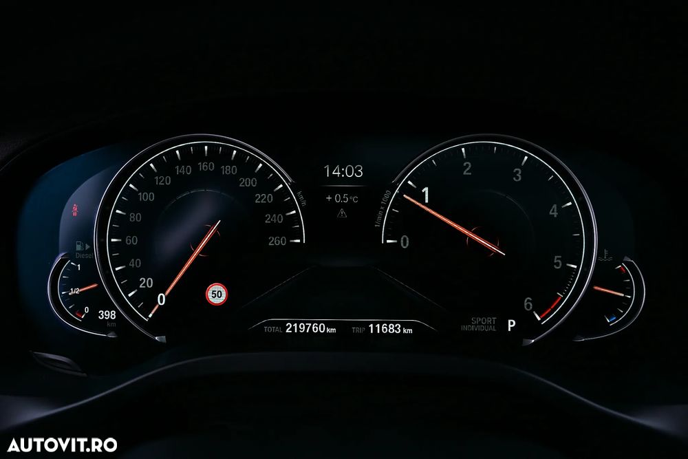 BMW X4 xDrive20d Aut. M Sport Edition - 12