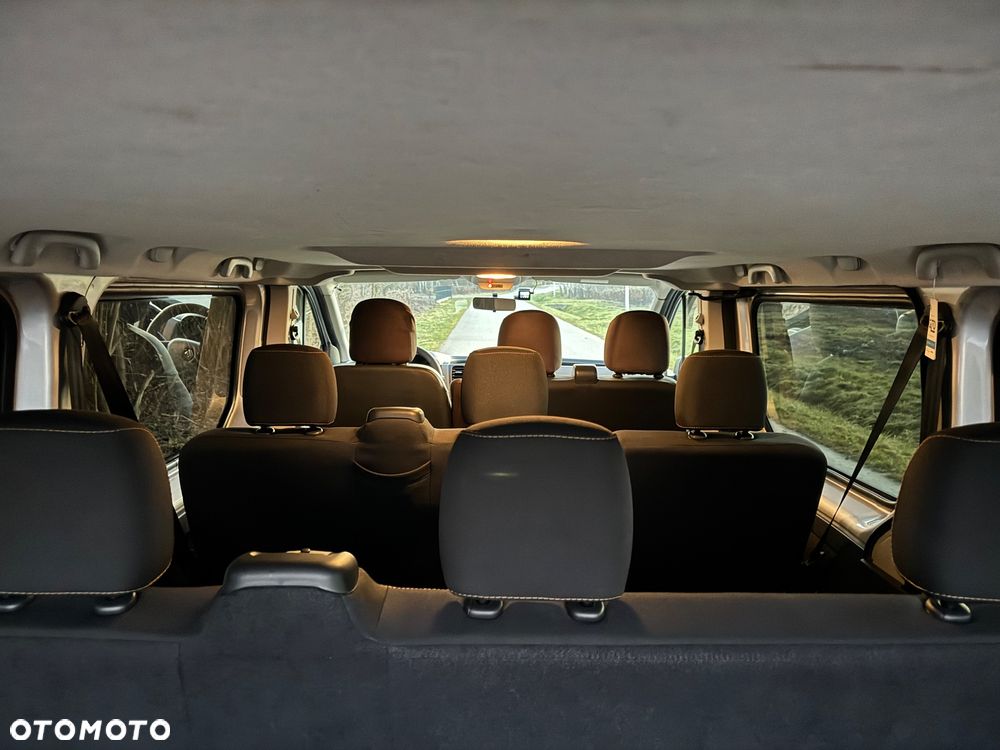 Renault Trafic L2H1 2,9t Pack Clim - 15