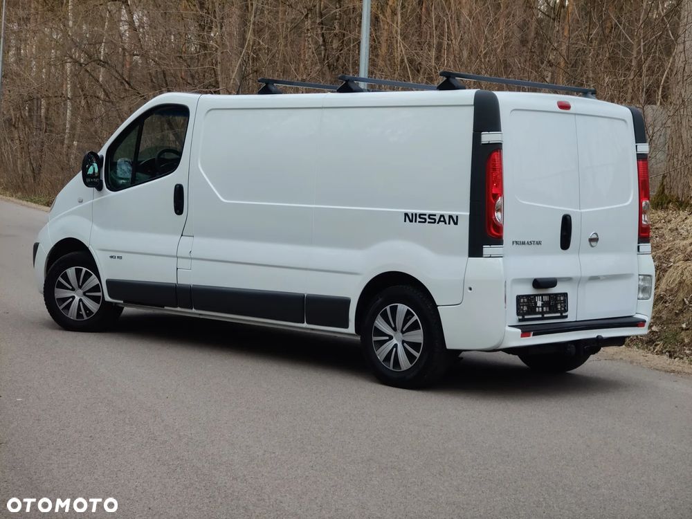 Renault Trafic - 22