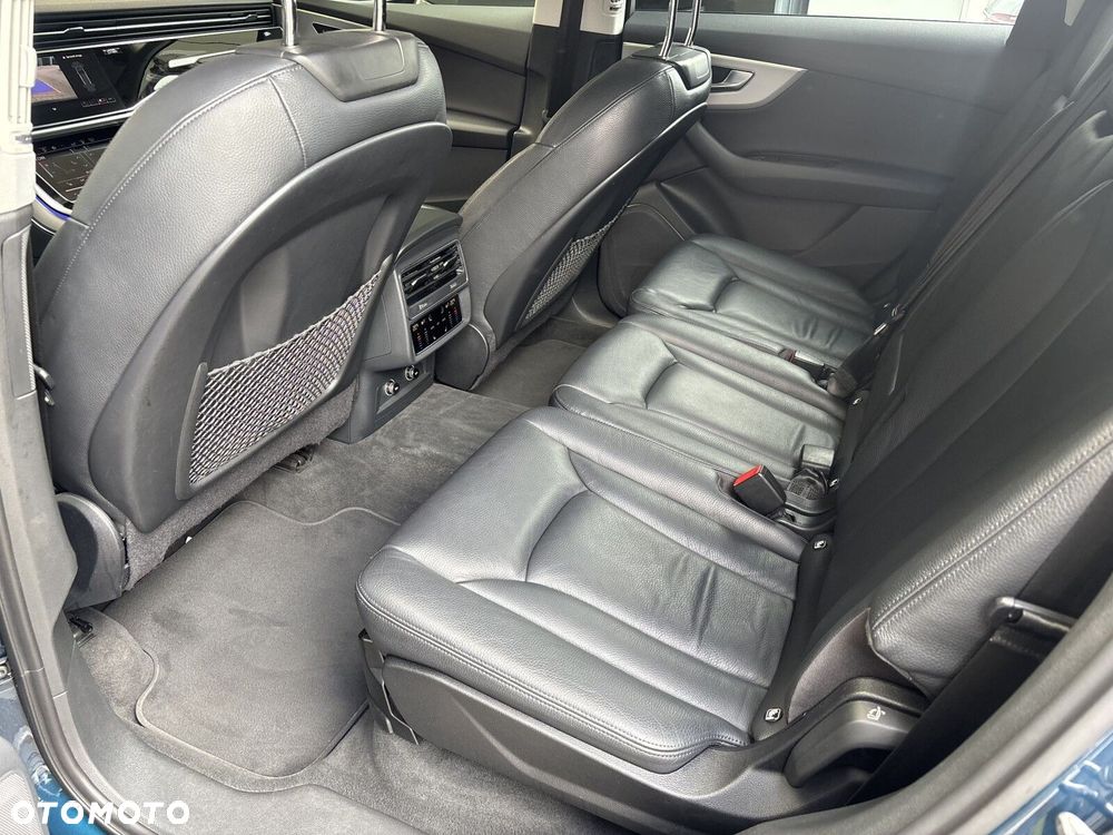 Audi Q7 - 33