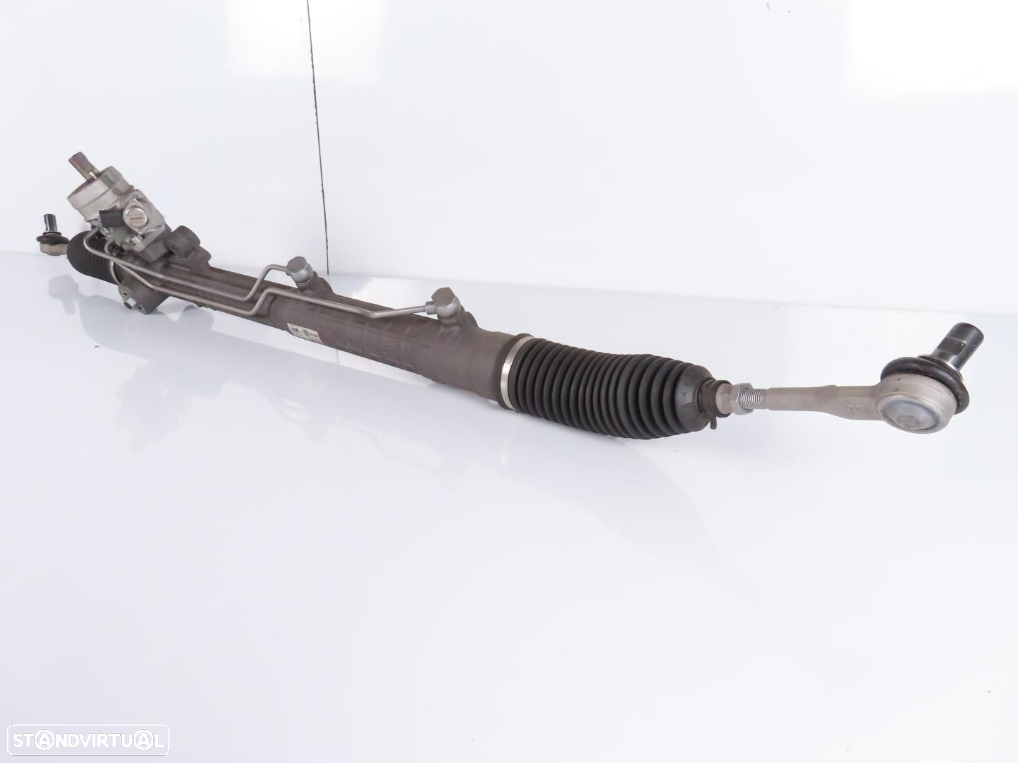 Caixa de direcção Novo / Original AUDI A6 (4F2, C6)/AUDI A6 Avant (4F5, C6)/AUDI... - 3