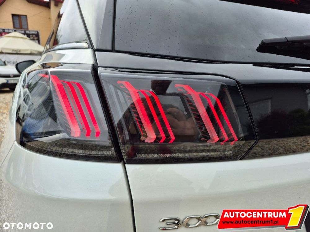 Peugeot 3008 - 28