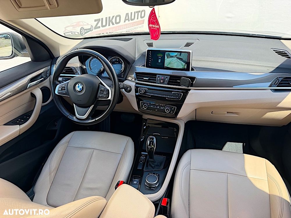BMW X1 - 7