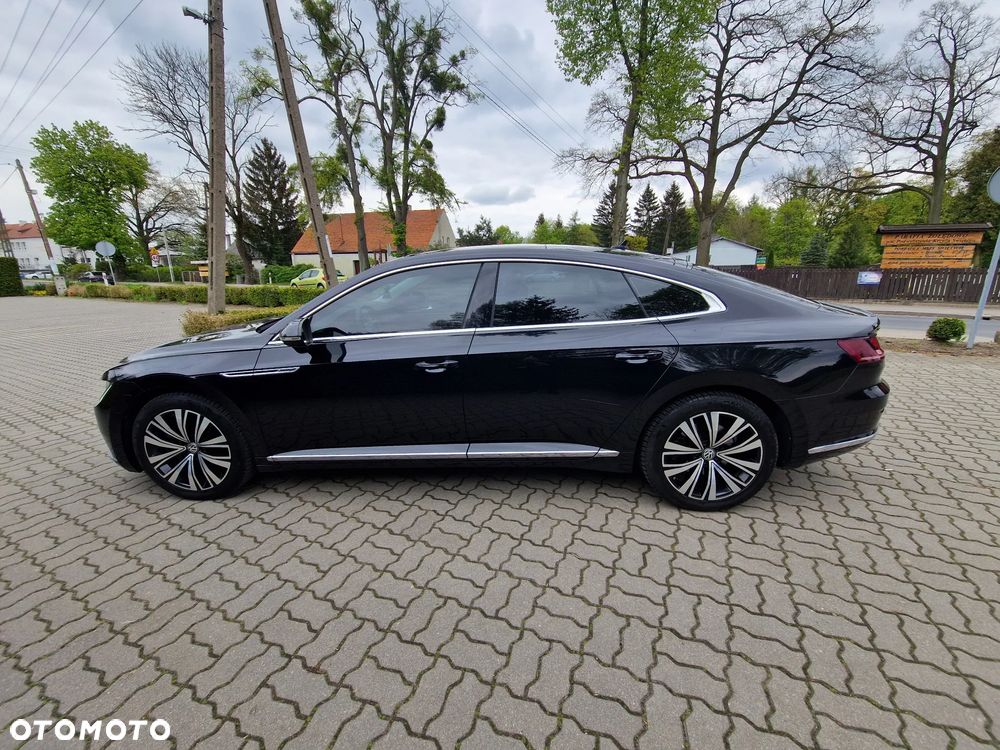 Volkswagen Arteon 2.0 TSI 4Motion Elegance DSG - 6