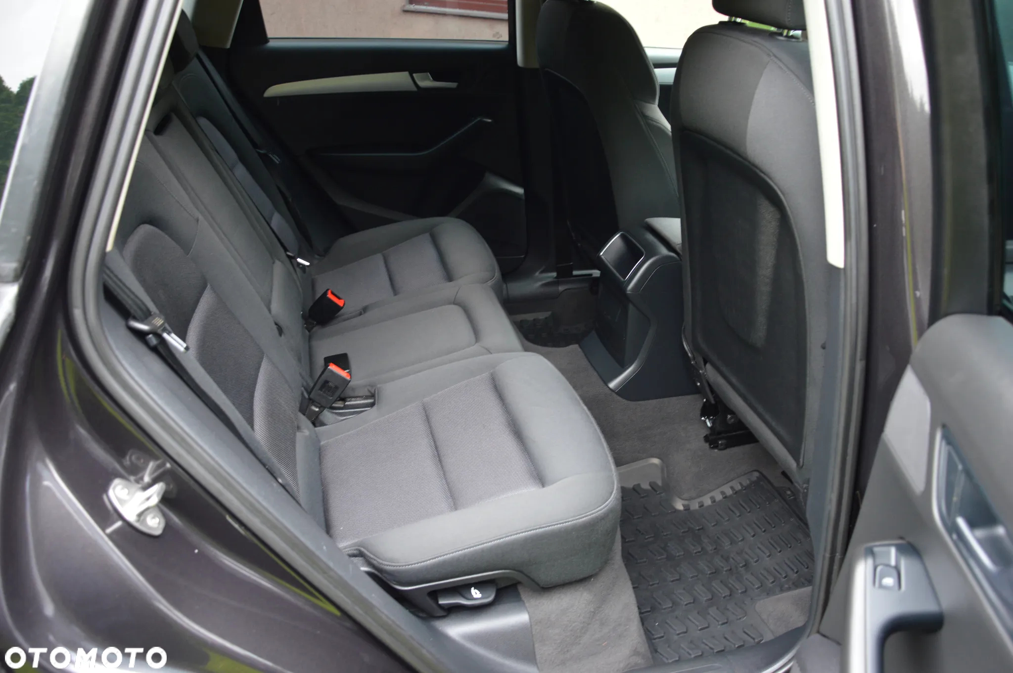 Audi Q5 2.0 TDI Quattro - 34