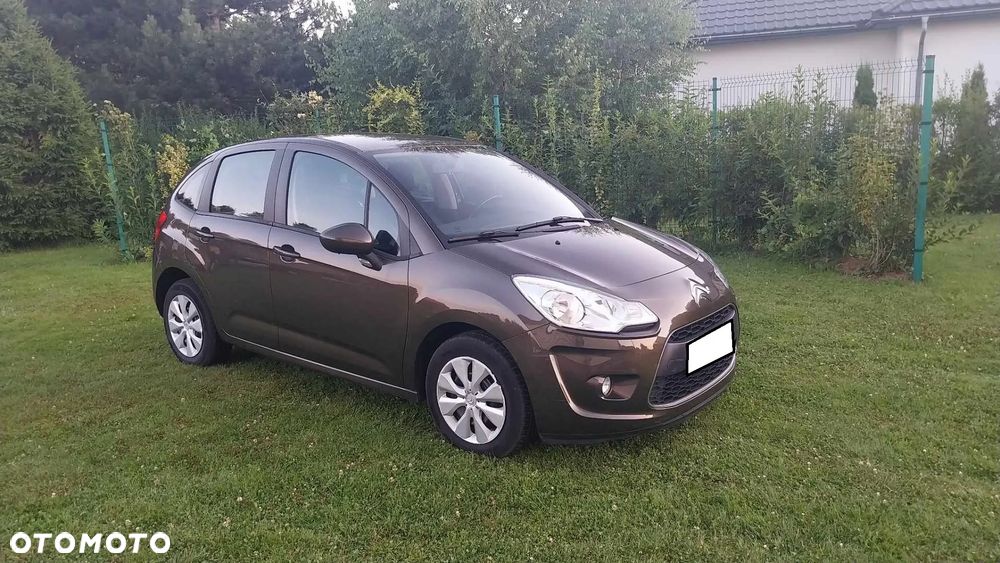 Citroën C3 - 21