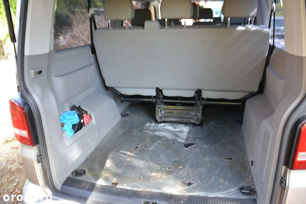 Volkswagen Caravelle BiTDI L2 Comfortline - 15