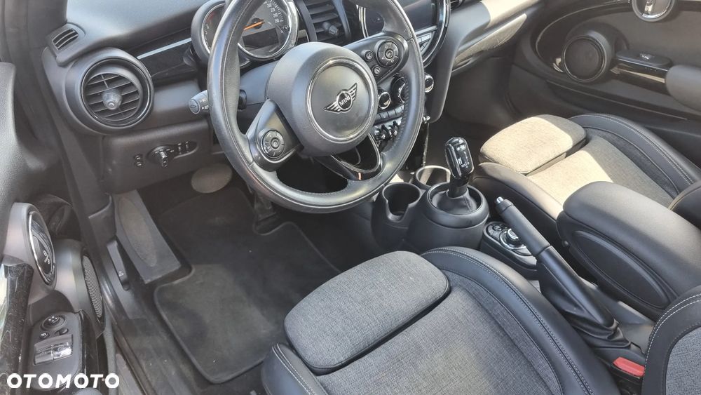 MINI Cooper S Sport-Aut Seven Chili - 29