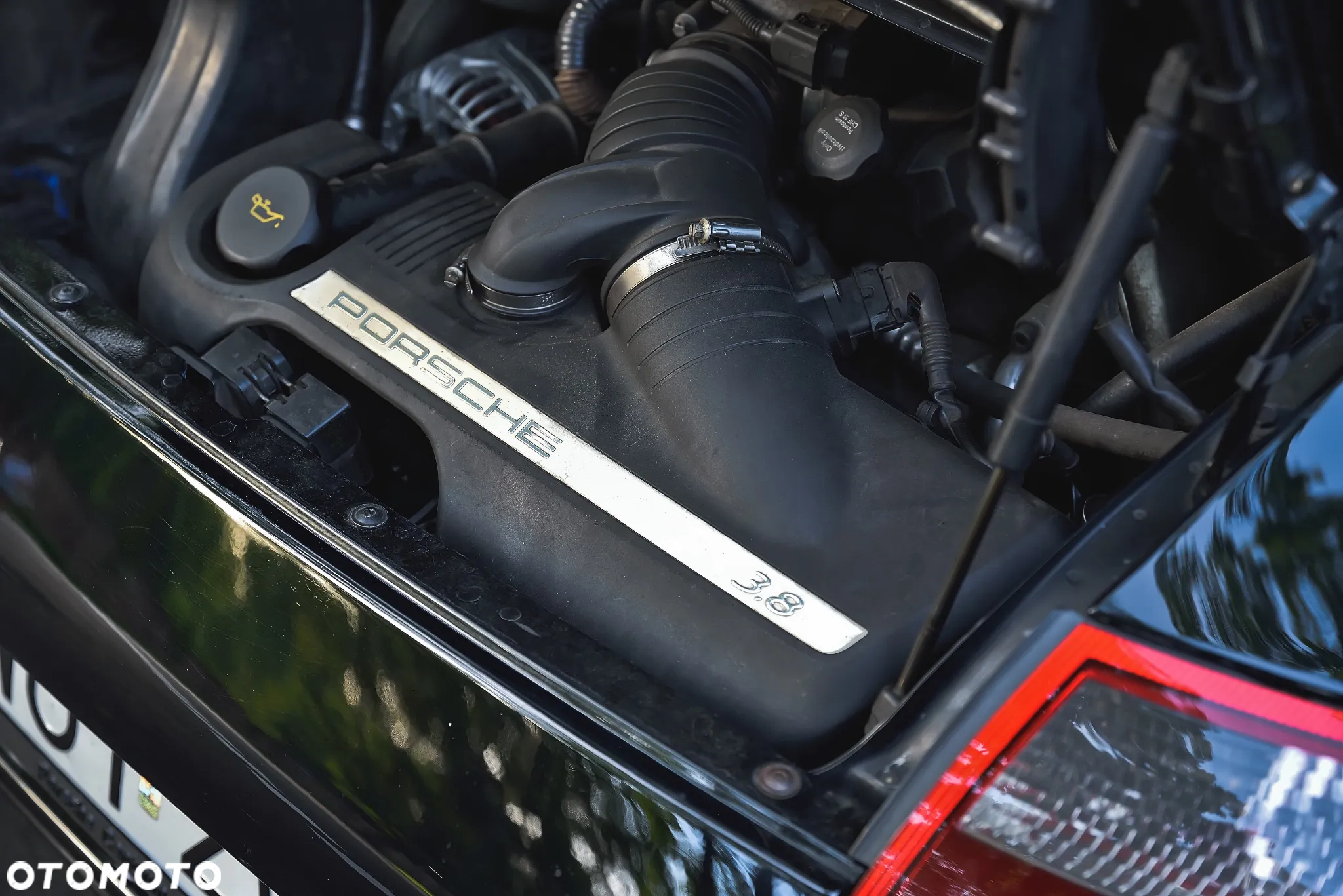 Porsche 911 Carrera S - 19