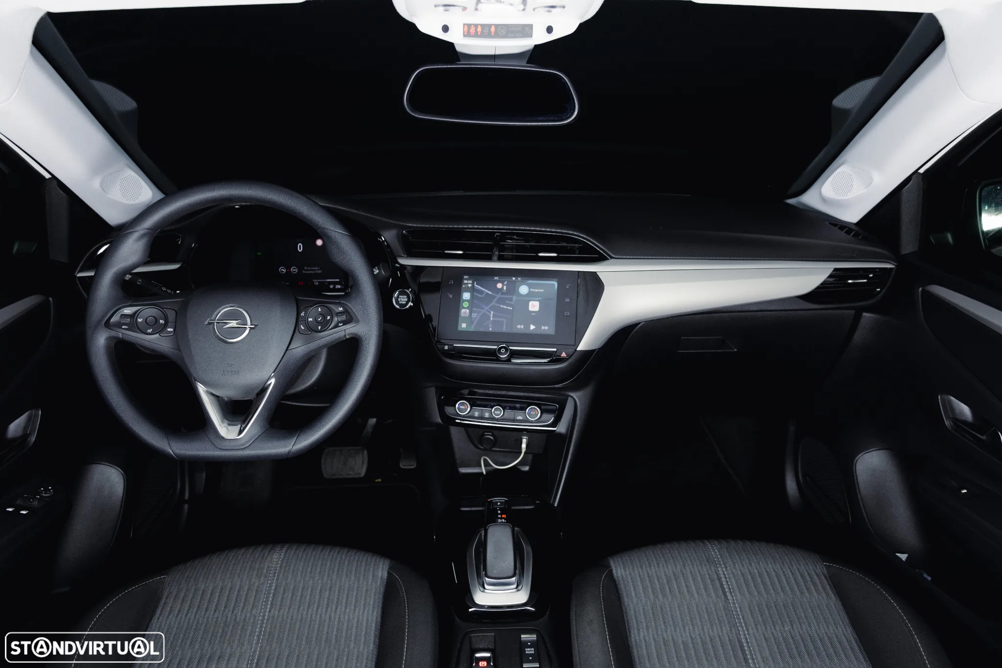 Opel Corsa-e Business Edition - 9