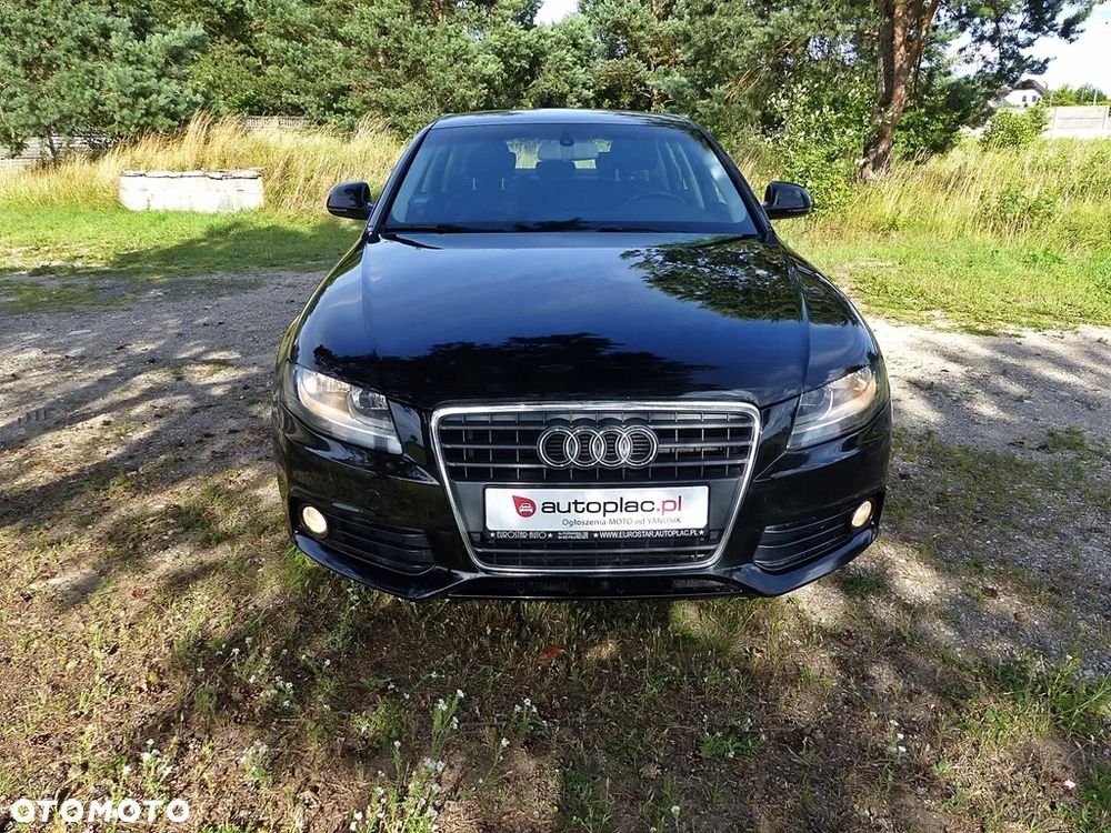 Audi A4 Limousine 1.8 TFSI Ambition - 2