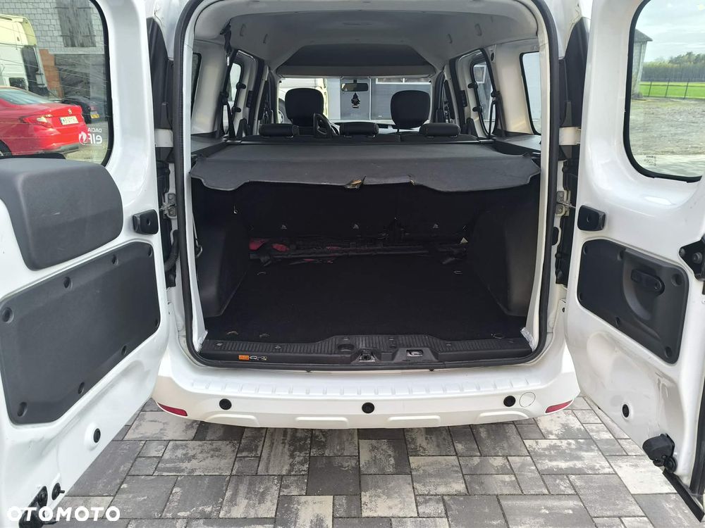 Dacia Dokker 1.5 Blue dCi Laureate - 12