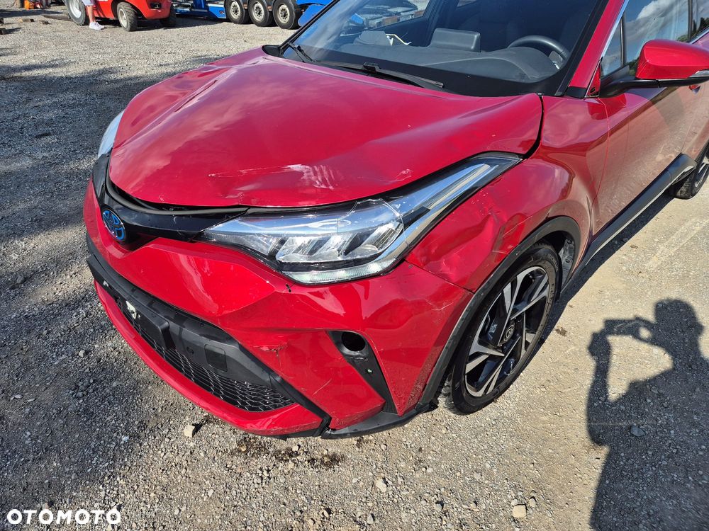 Toyota C-HR Style - 24