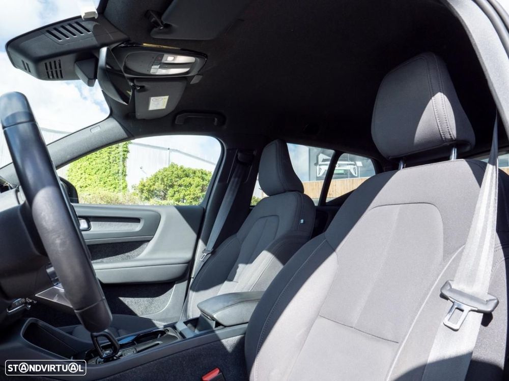 Volvo XC 40 Recharge Pro - 24