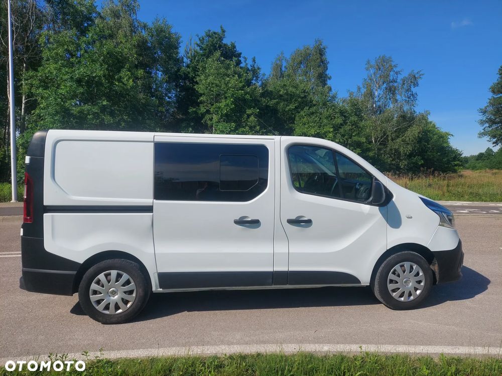 Renault Trafic - 5