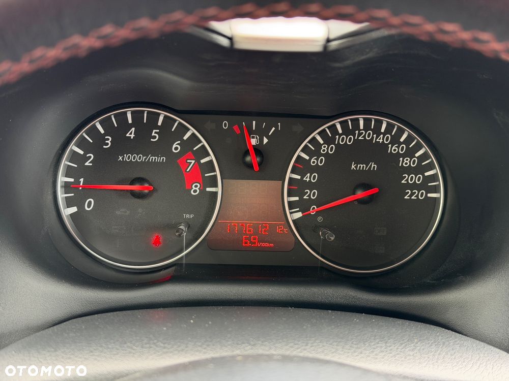 Nissan Note 1.6 I-Way+ - 16