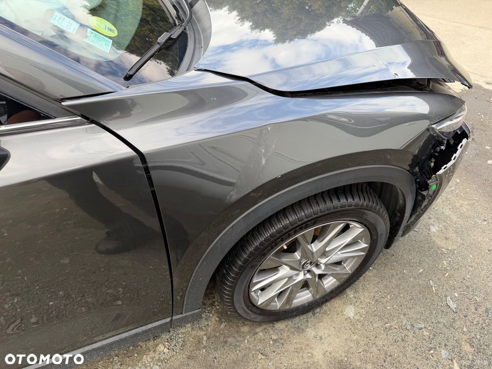 Mazda CX-5 - 28