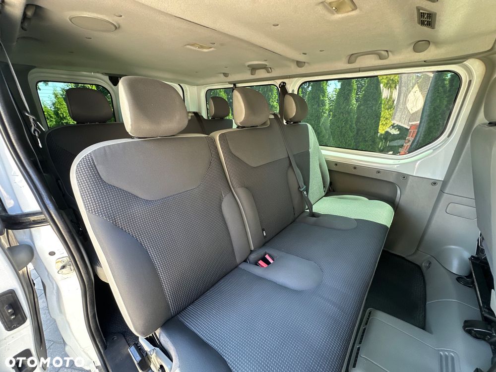 Renault Trafic - 18