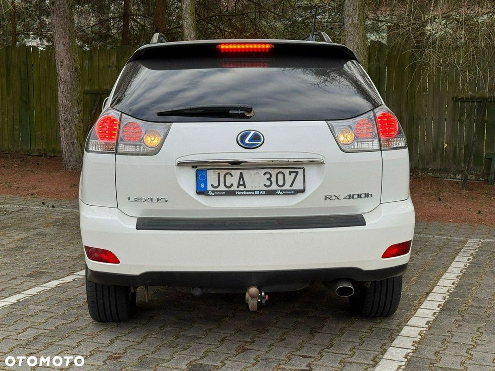 Lexus RX - 17