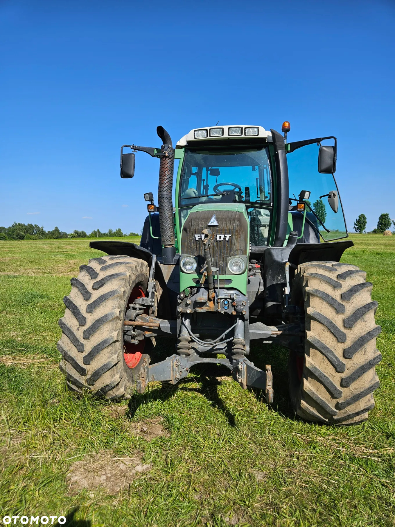 Fendt 714 vario - 7