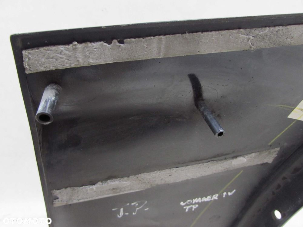 CHRYSLER GRAND VOYAGER DODGE CARAVAN 00-07 LISTWA BLOTNIKA TYL PRAWA - 8