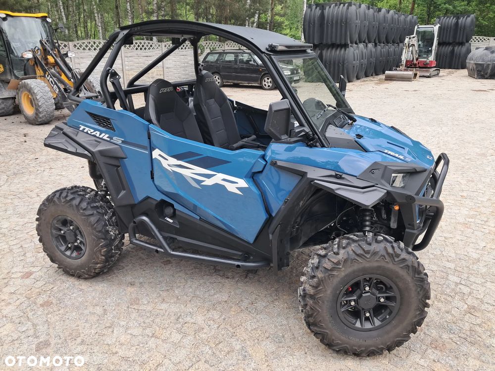 Polaris RZR - 7