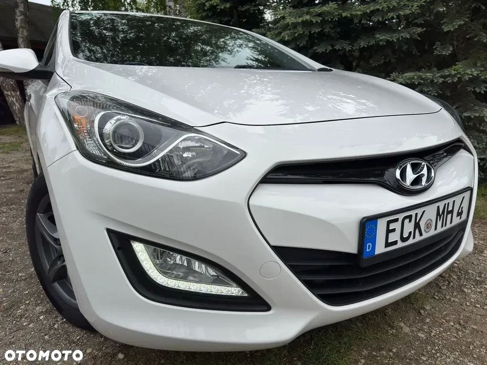 Hyundai i30 - 23
