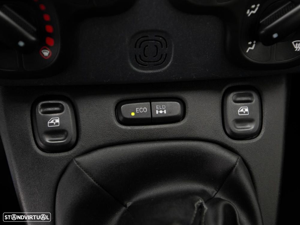 Fiat Panda 0.9 8V TwinAir 4x4 S&S - 13