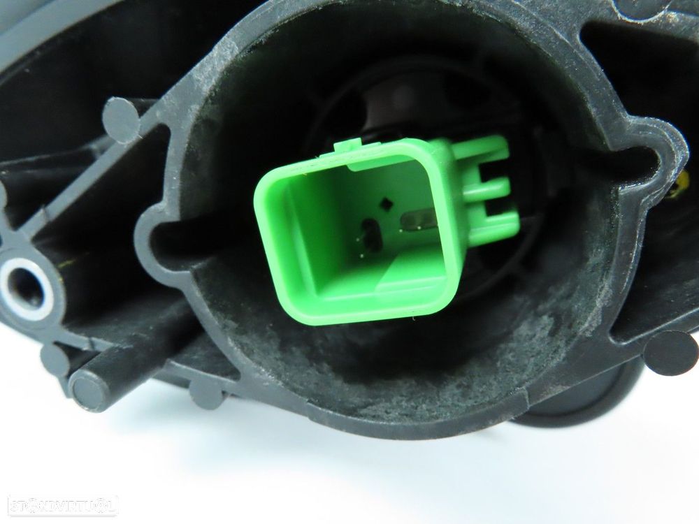 Retrovisor Completo Esquerdo Seminovo/ Original MINI MINI CLUBMAN (F54) 51167471... - 4