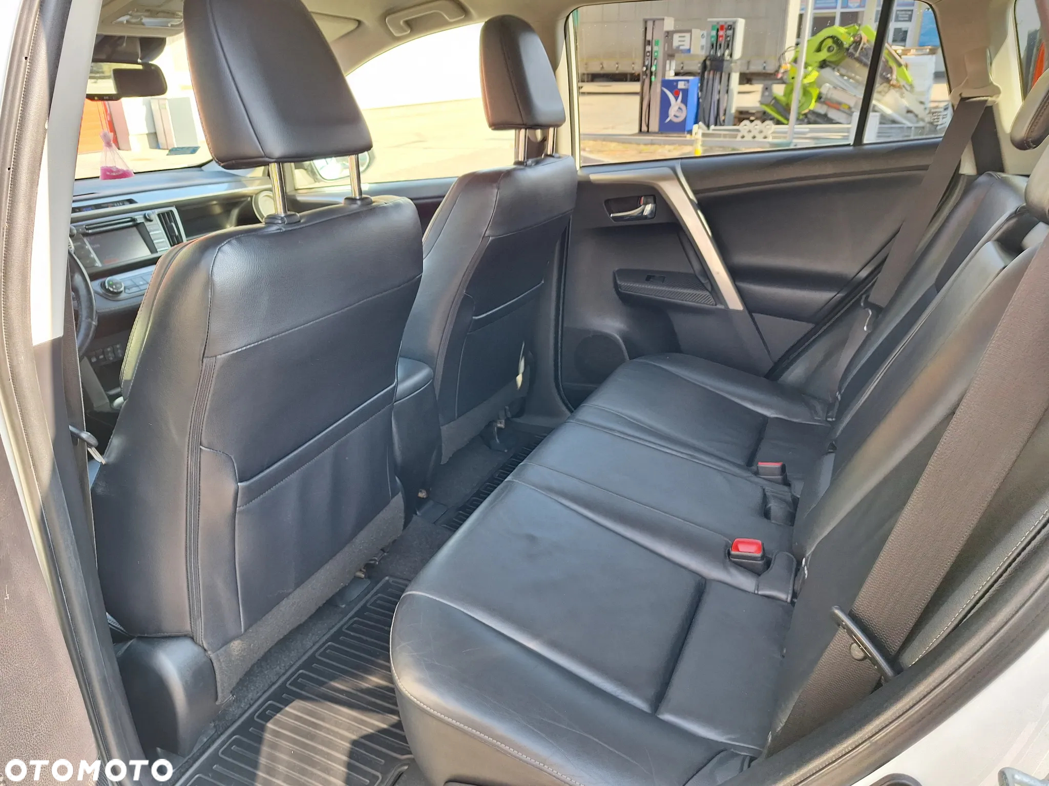 Toyota RAV4 2.0 Prestige MS - 11