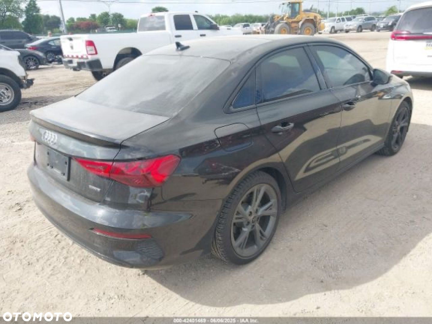 Audi A3 - 3