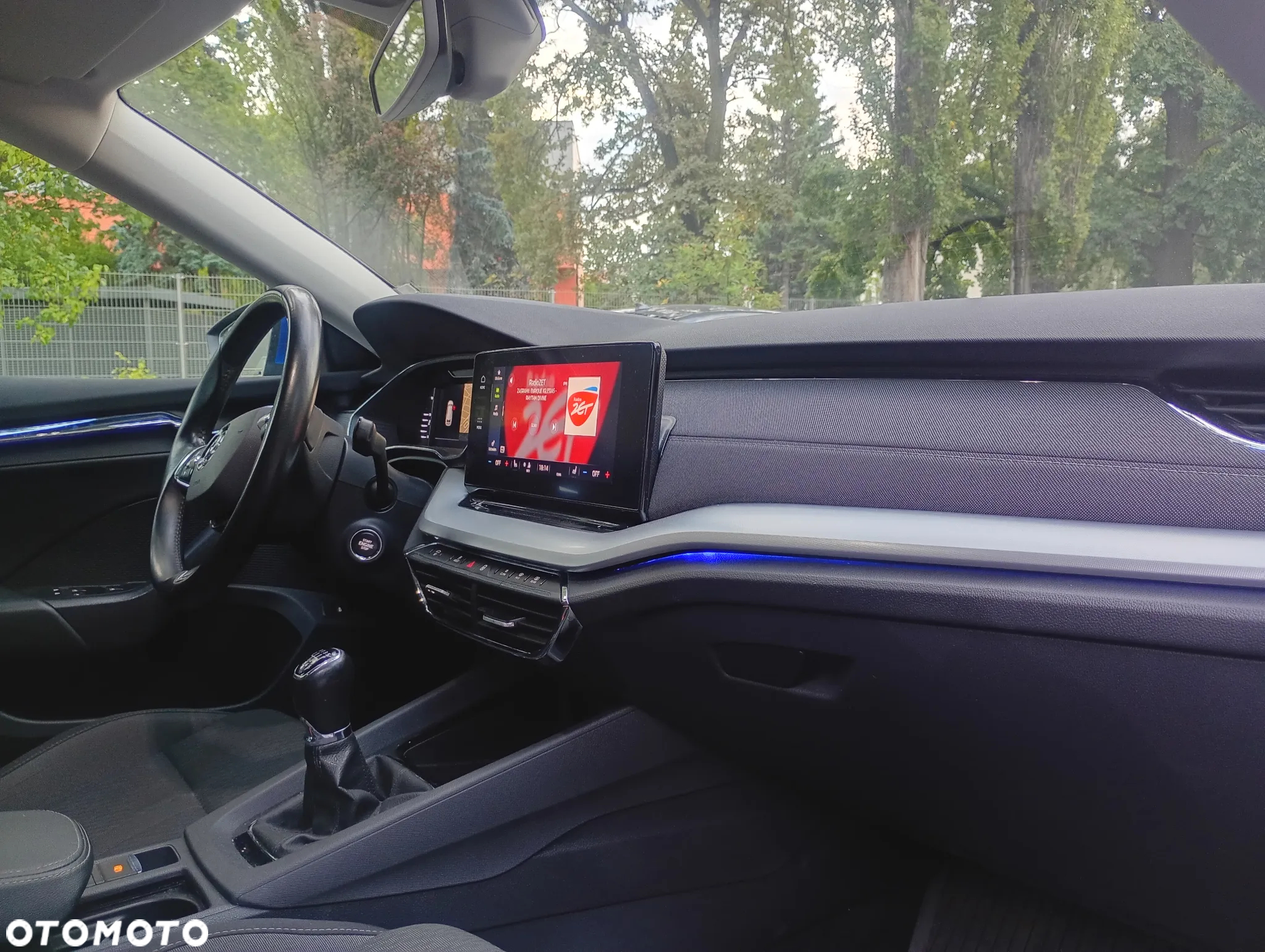 Skoda Octavia 1.5 TSI ACT Style - 4