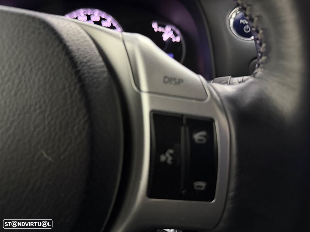 Lexus CT 200h Business - 19