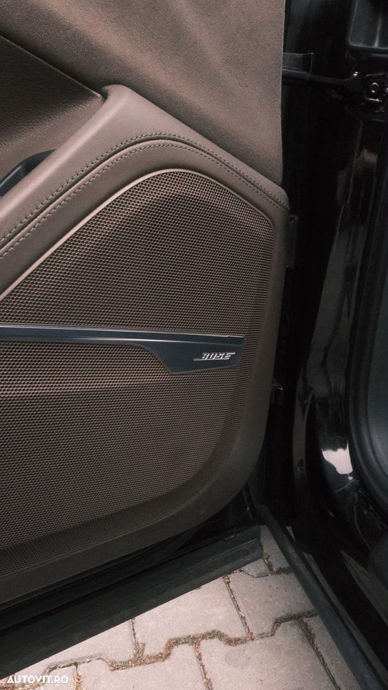 Audi SQ7 - 19