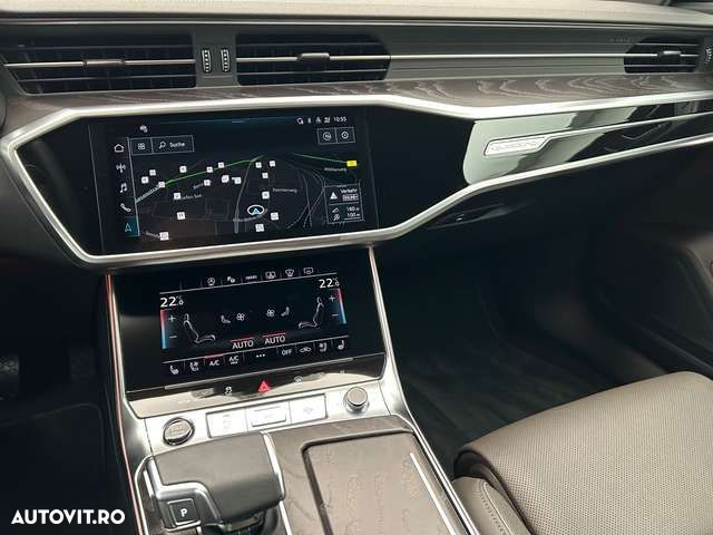 Audi A6 - 11