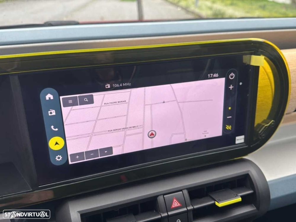 Fiat Grande Panda - 18