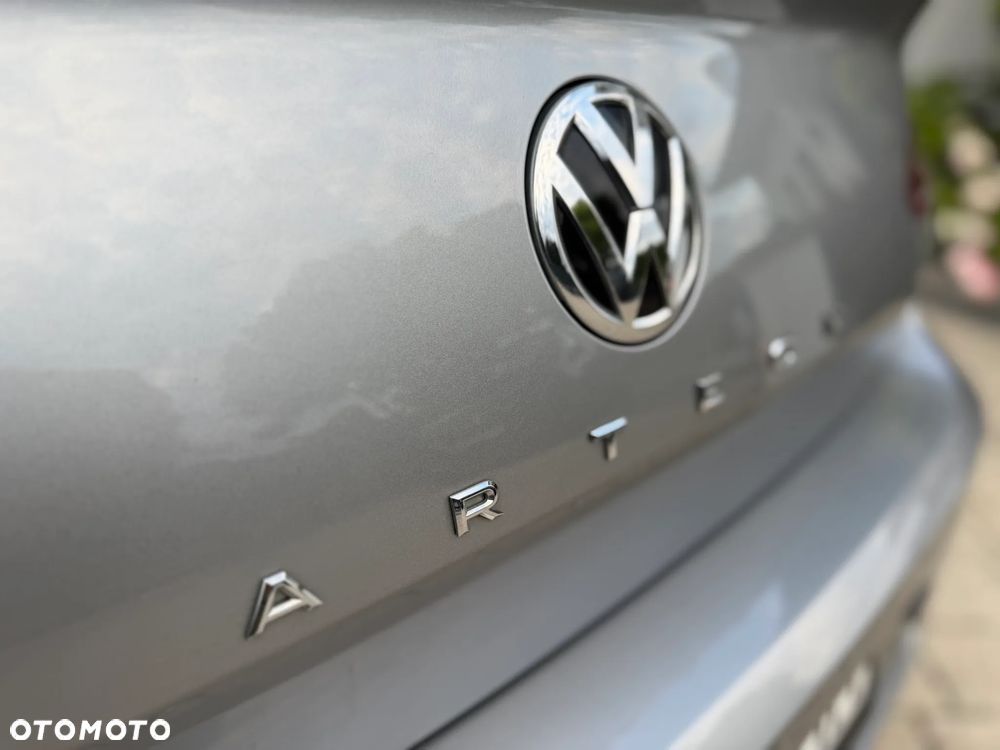 Volkswagen Arteon 2.0 TDI SCR R-Line Edition DSG - 10