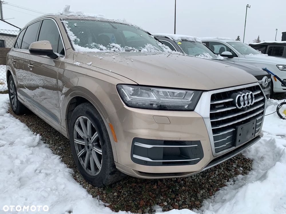 Audi Q7 - 20