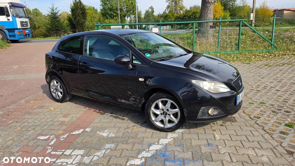 Seat Ibiza - 34