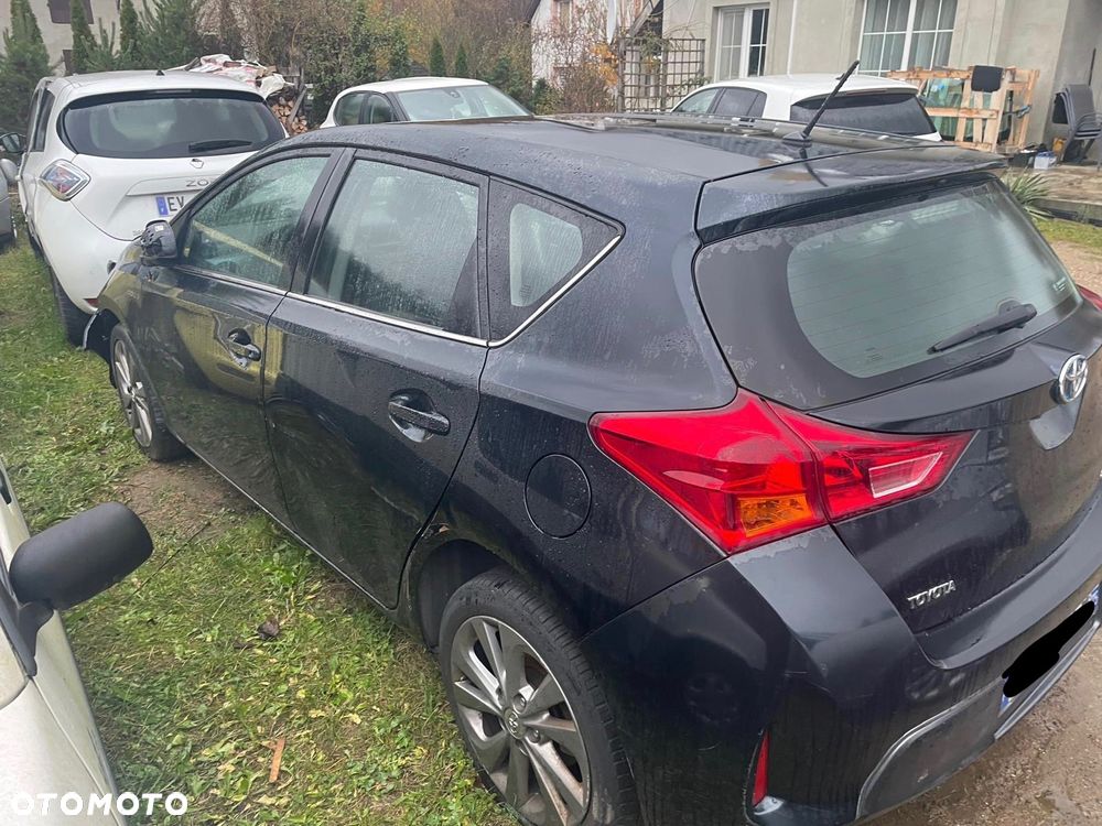 Toyota Auris 1.8 VVT-i Hybrid Automatik Touring Sports Comfort - 1