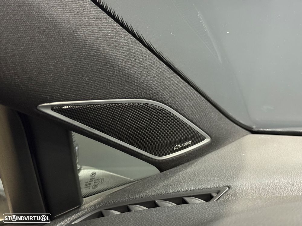 VW Golf 2.0 TSI GTi TCR DSG - 6