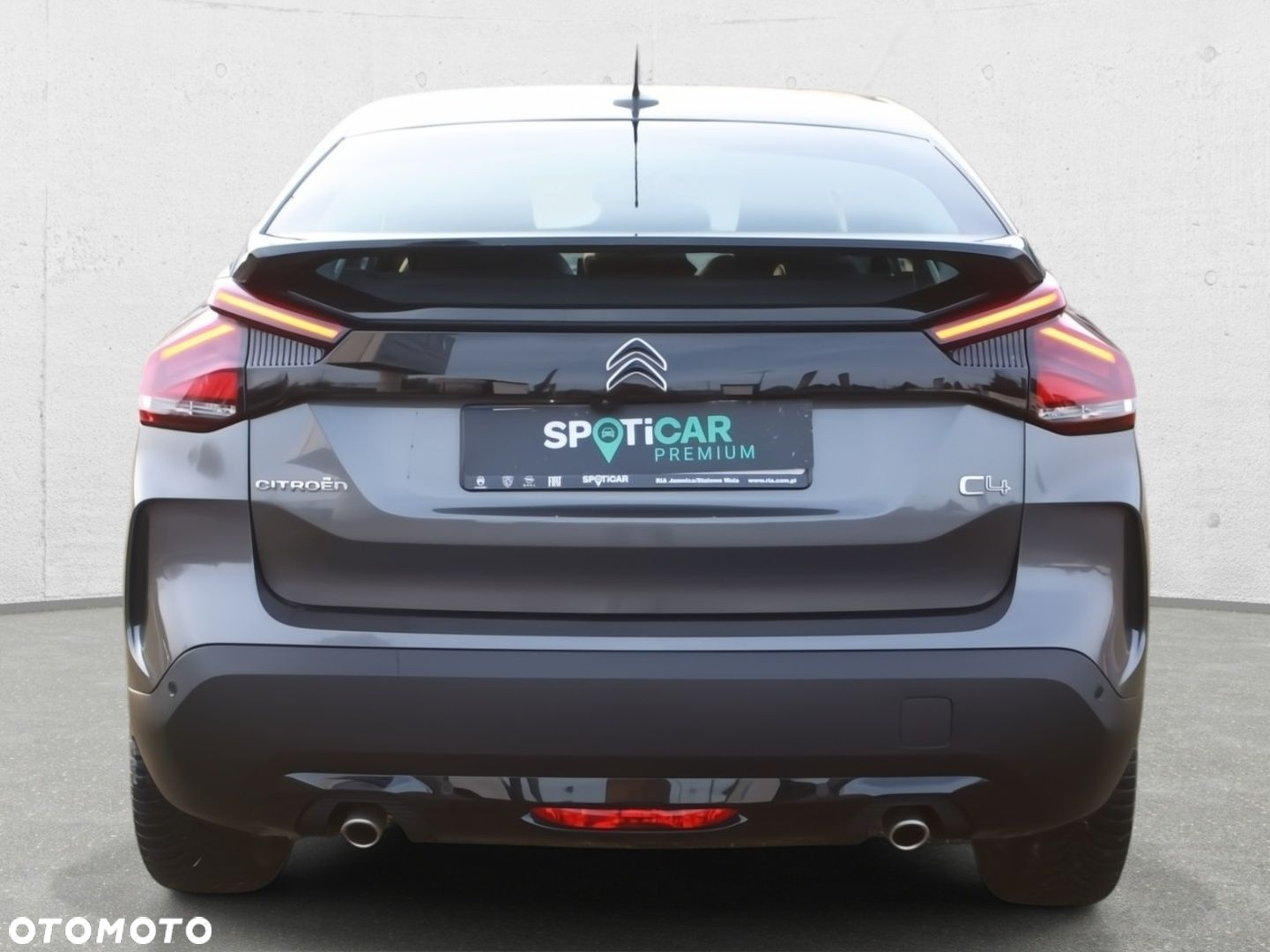 Citroën C4 1.2 PureTech Feel Pack S&S - 5