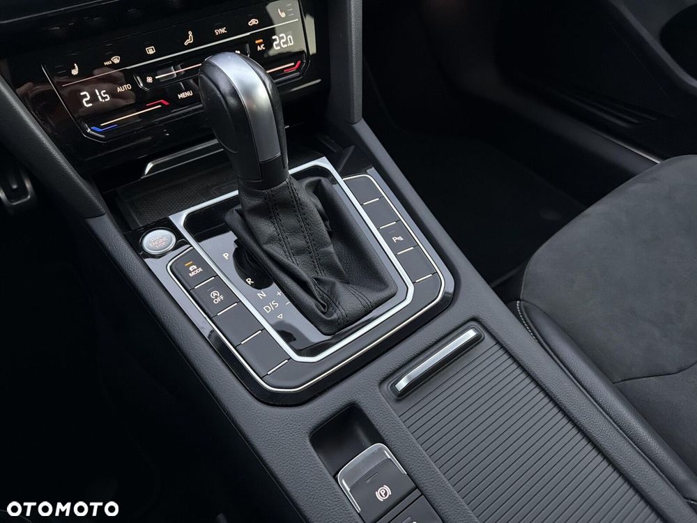 Volkswagen Arteon 2.0 TDI Elegance DSG - 16