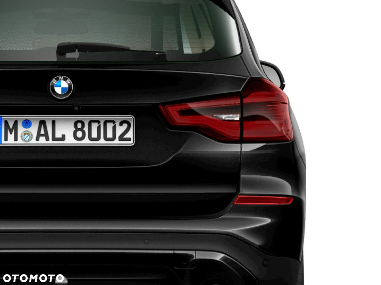 BMW X3 - 5