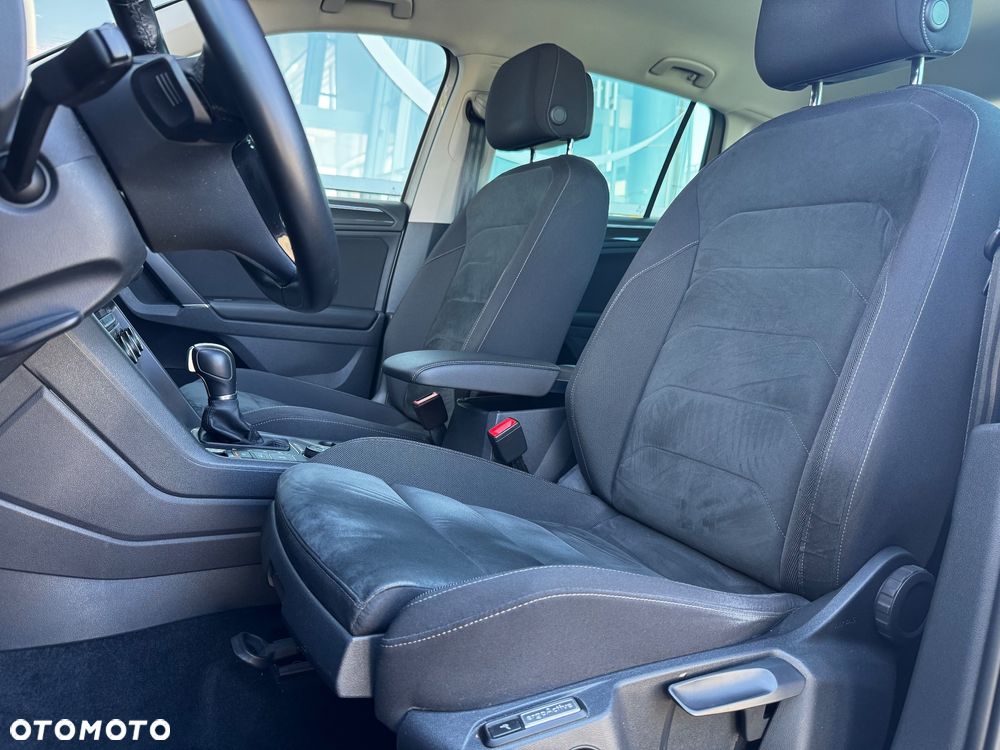 Volkswagen Tiguan 2.0 TSI 4Mot R-Style DSG - 10