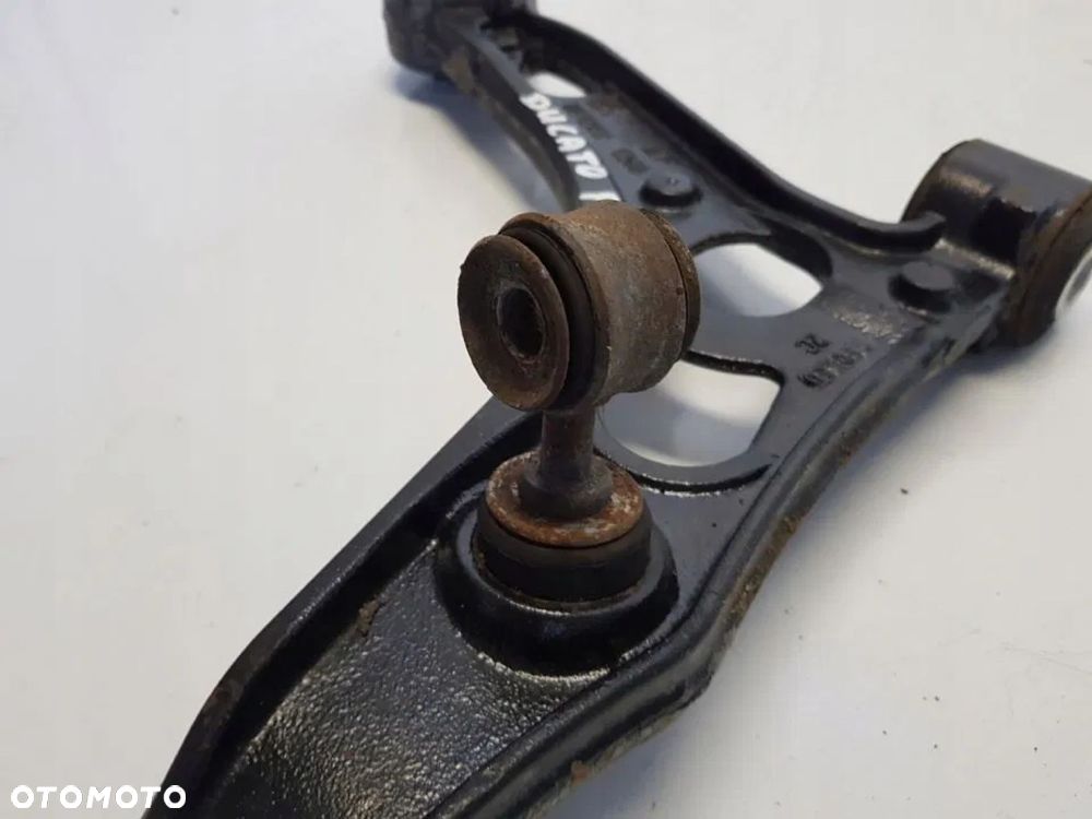 WAHACZ PRAWY PRZEDNI PRZÓD DUCATO JUMPER BOXER 50712142 - 4