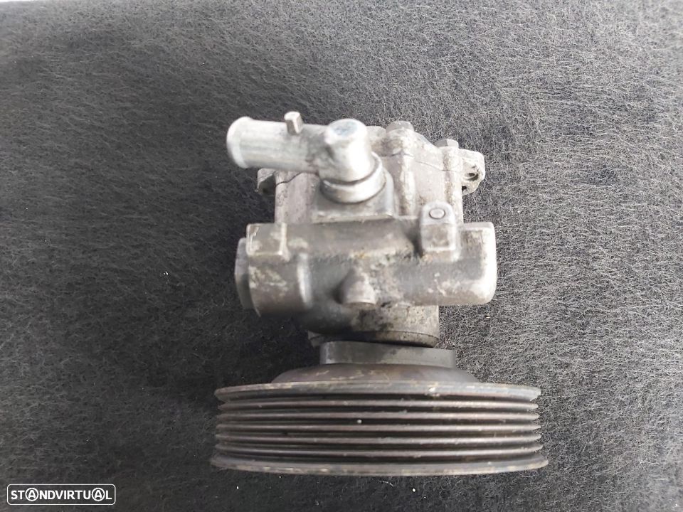Bomba Direcção Assistida Hidraulica Fiat Td 100 Marea Bravo Brava - 2