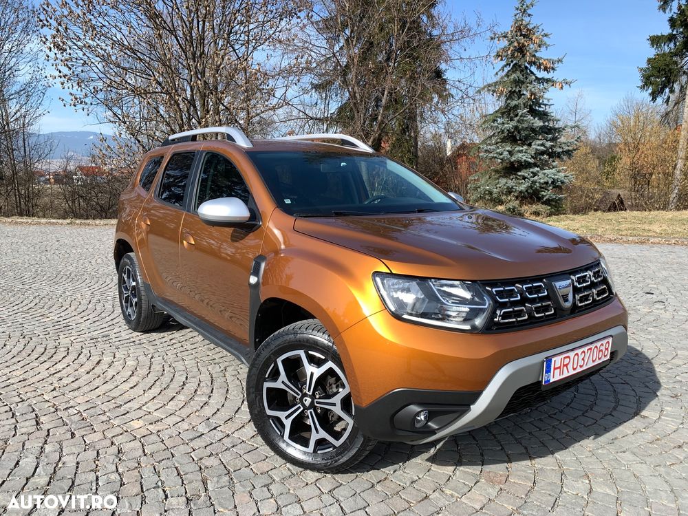 Dacia Duster - 7